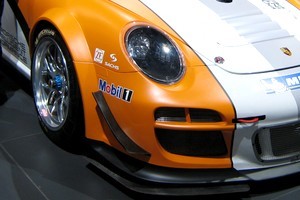 Assistance Circuit Porsche