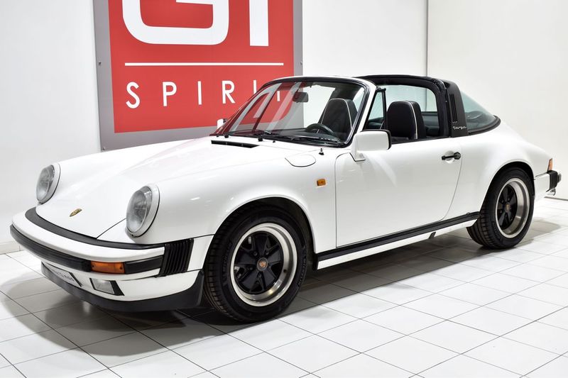 PORSCHE 911 SC 3.0 180cv 1978 occasion